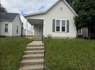 764 S Wayne St, Piqua, OH 45356