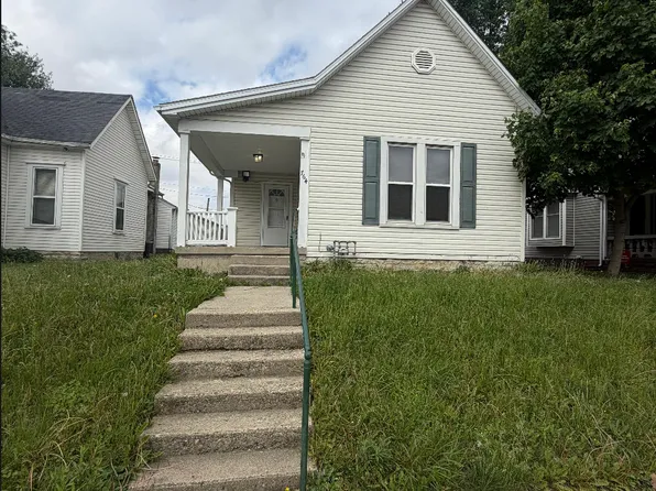 764 S Wayne St, Piqua, OH 45356