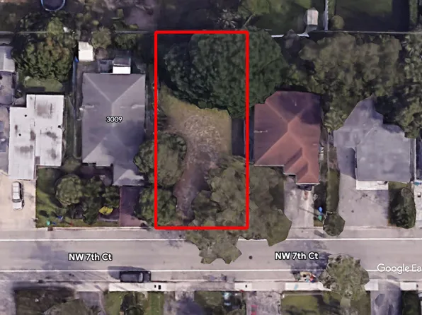 0000 NW 7th Court, Fort Lauderdale, FL 33311