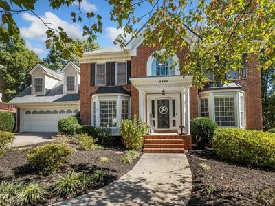 2245 Primrose Place Ln, Lawrenceville, GA, 30044