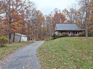 104 Horse Killer Rd, Shippensburg, PA 17257