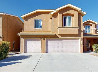 6423 Avenida Madrid NW, Albuquerque, NM 87114