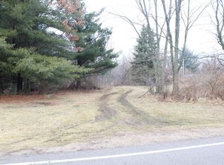 7785 Alward Rd, Laingsburg, MI 48848