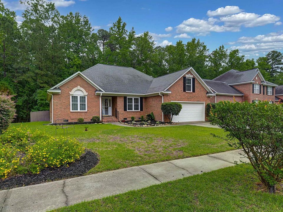 1st image of 203 Frasier Bay Rd