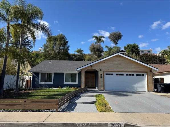 26521 Lope De Vega Dr, Mission Viejo, CA 92691