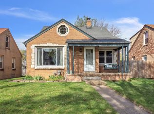 3041 N 78th St, Milwaukee, WI 53222