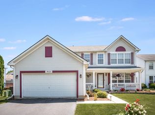 1925 Tilson Ln, Romeoville, IL 60446