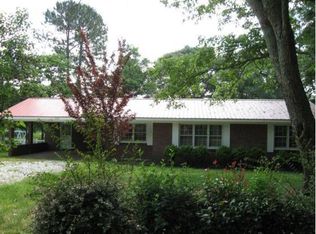 226 Highland Dr SW, Calhoun, GA 30701