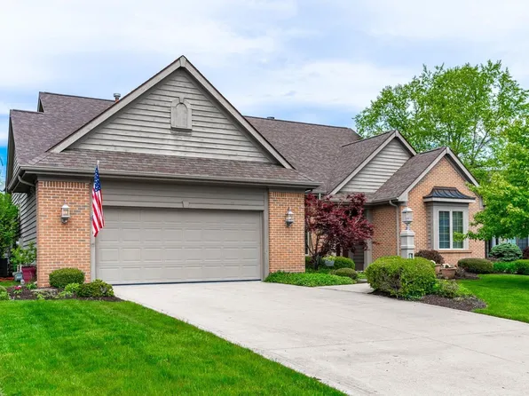 12030 Sycamore Lakes Ct, Fort Wayne, IN 46814