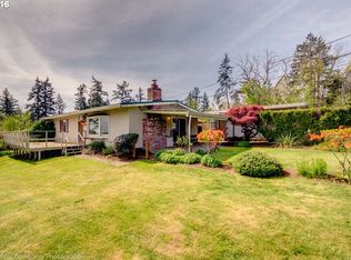 14200 SW Bell Rd, Sherwood, OR 97140