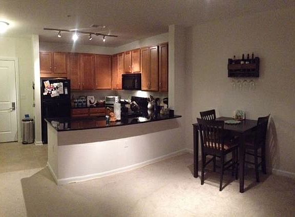 3rd image of 1100 Higgins Pl APT 321