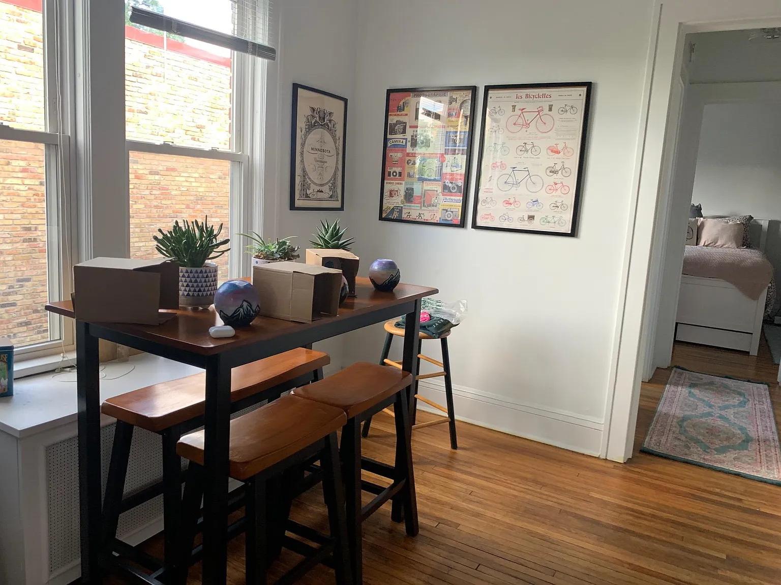 1 bed, 638 sqft, $1,240 — Photo 4