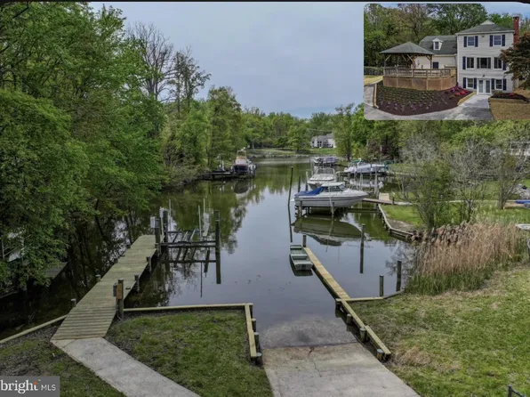 1776 Chesapeake Pl, Pasadena, MD 21122