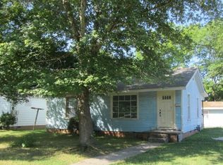4200 Rogers St, North Little Rock, AR 72117