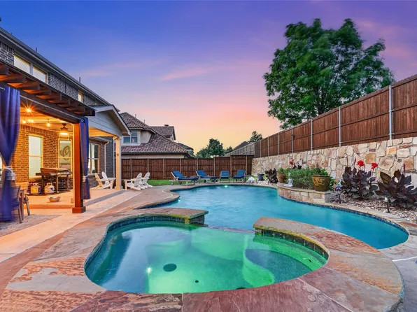 1300 Brittany Way, Prosper, TX 75078