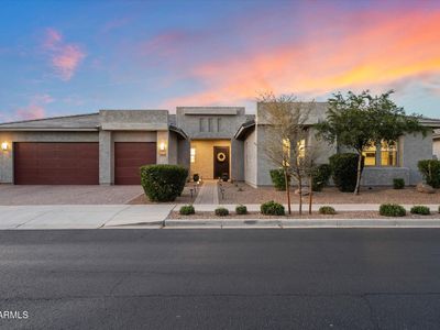 22842 E Via Las Brisas, Queen Creek, AZ, 85142