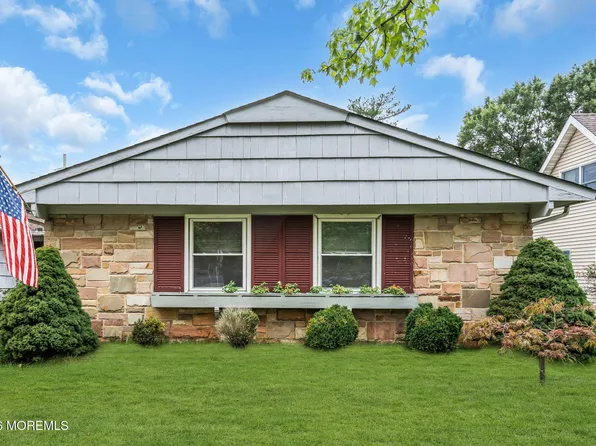 580 Lloyd Road, Matawan, NJ 07747