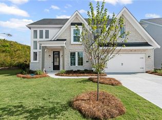 158 Kerr Dr, Hoschton, GA 30548