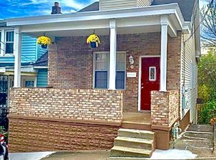 256 Lelia St, Pittsburgh, PA