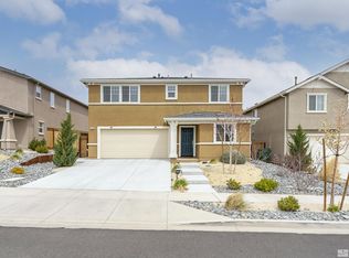 10969 Bloomsburg Dr, Reno, NV 89506