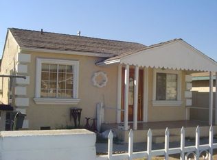 9601 Otis St #A, South Gate, CA 90280