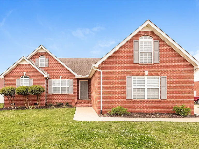 214 Quanah Parker Trl — Photo 1