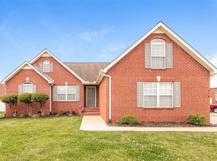 214 Quanah Parker Trl, Murfreesboro, TN 37127