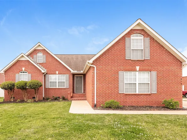 214 Quanah Parker Trl, Murfreesboro, TN 37127