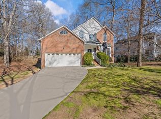 6 Indian Laurel Ct, Simpsonville, SC 29680