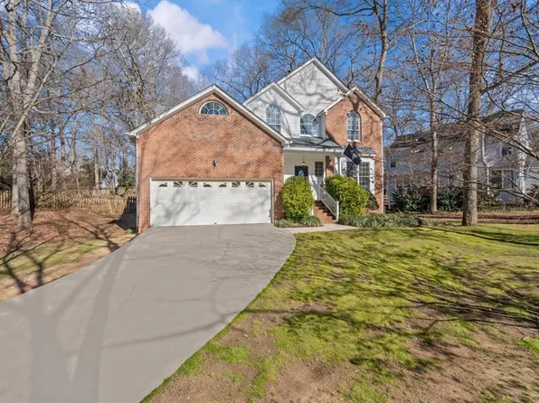 6 Indian Laurel Ct, Simpsonville, SC 29680