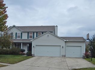 6067 Northcliff Blvd, Dublin, OH