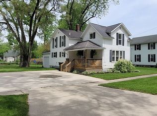 519 E Bond St, Hastings, MI