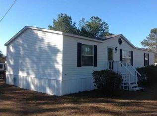 1659 Ranger Dr, Cross, SC 29436