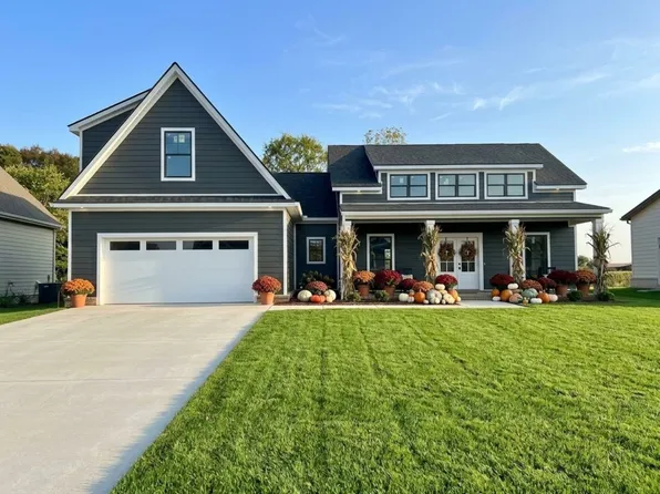 3213 Stonehorn Dr Lot 78, Bell Buckle, TN 37020