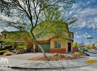 7825 Flintshire Ct, Las Vegas, NV 89113