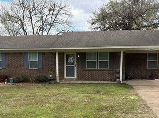 6918 Ridge Rd, Tuckerman, AR 72473