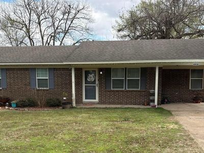 6918 Ridge Rd, Tuckerman, AR, 72473