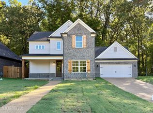 1488 Creekside Ln, Hernando, MS 38632