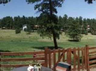 27618 Whirlaway Trl, Evergreen, CO 80439