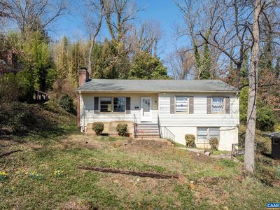 821 Cabell Ave, Charlottesville, VA, 22903