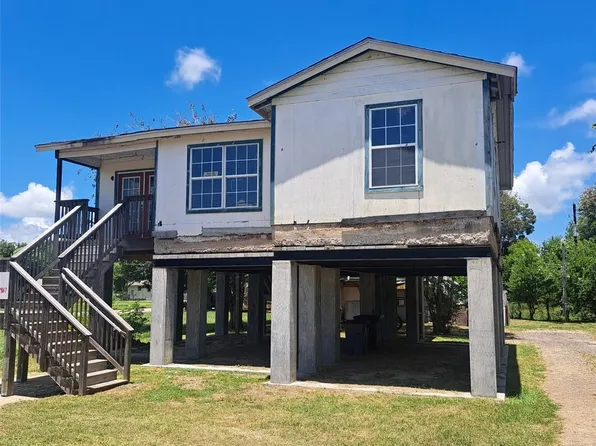 6106 Highway 6, Hitchcock, TX 77563