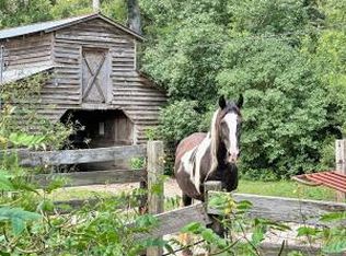 781 Clydeville Ln, Cottageville, SC 29435