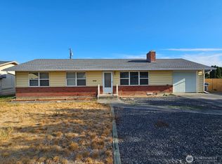 253 N Dale Rd, Moses Lake, WA 98837