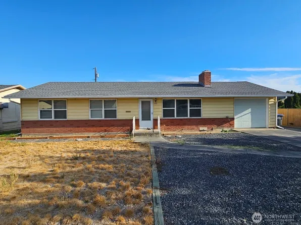 253 N Dale Road, Moses Lake, WA 98837
