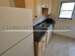 6 Beechcroft St APT 1, Brighton, MA 02135