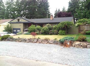 13039 26th Ave NE, Seattle, WA 98125