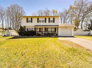 5 Trenton St, Jackson, NJ 08527