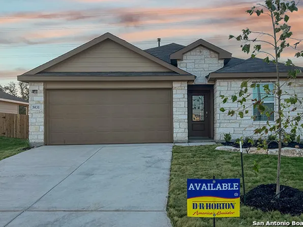 5031 Gully Way, San Antonio, TX 78266