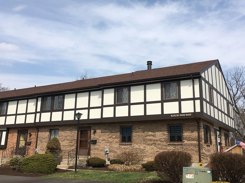 2nd image of 9457 Haddington Ct