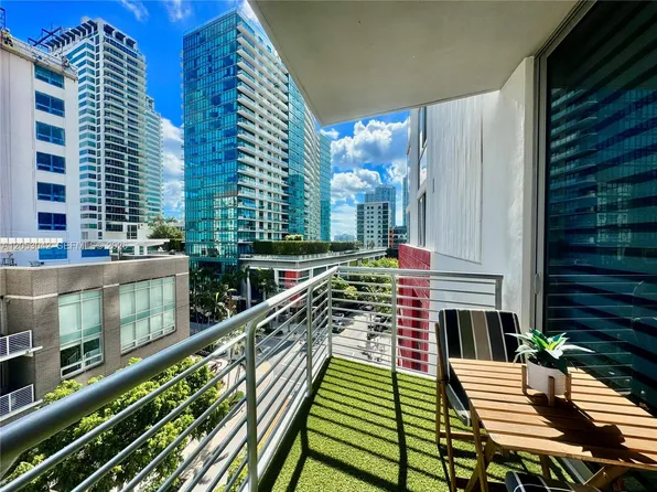 90 NE 32nd St #613, Miami, FL 33137